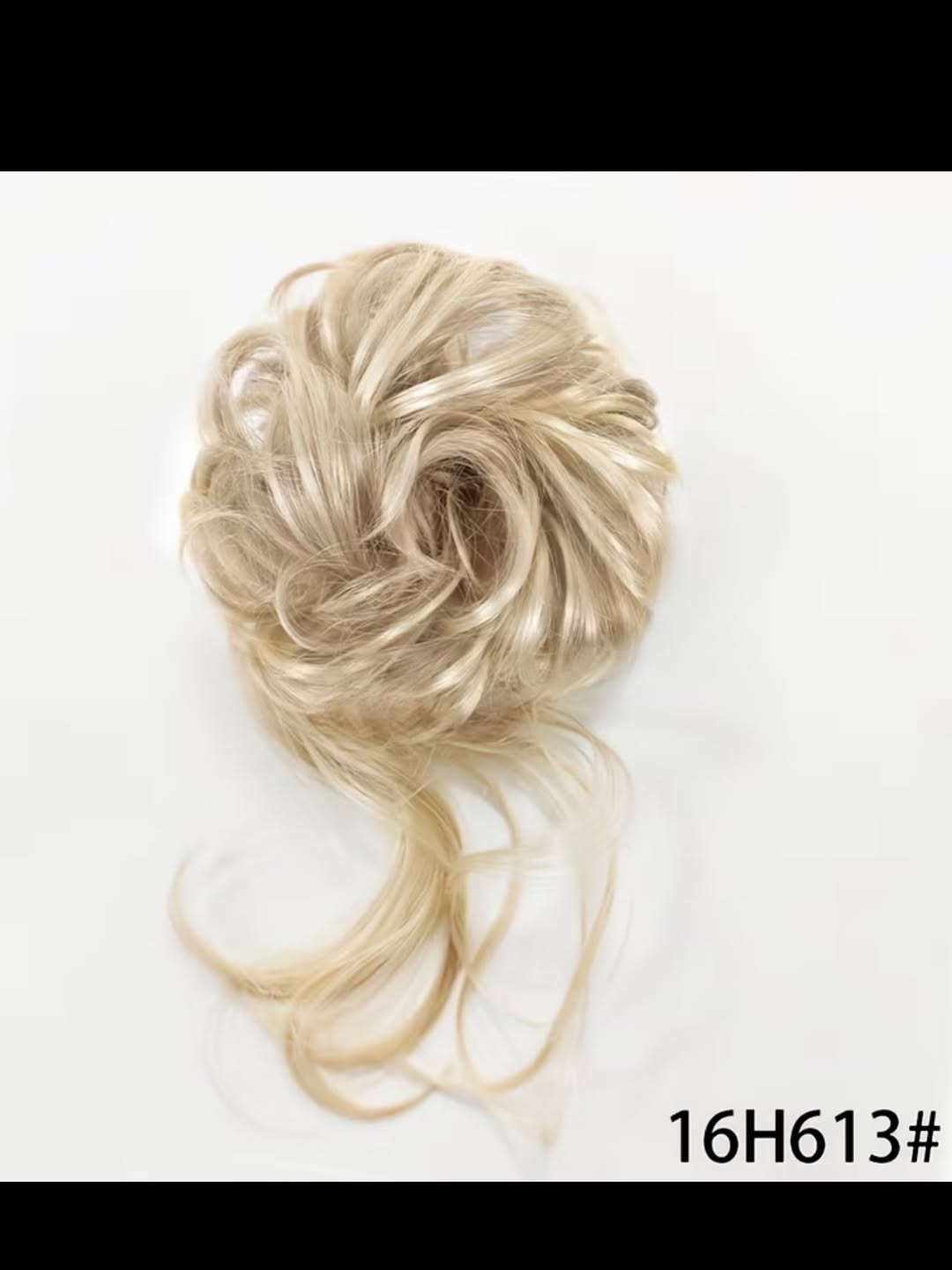 🎀 موهات رو بدون دردسر، پرپشت_تر و خوش_حالت_تر نشون بده!✨ با این اکسسوری موی چندکاره می_تونی در (13)